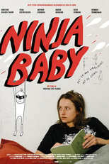 Ninjababy (Ninjababy)
