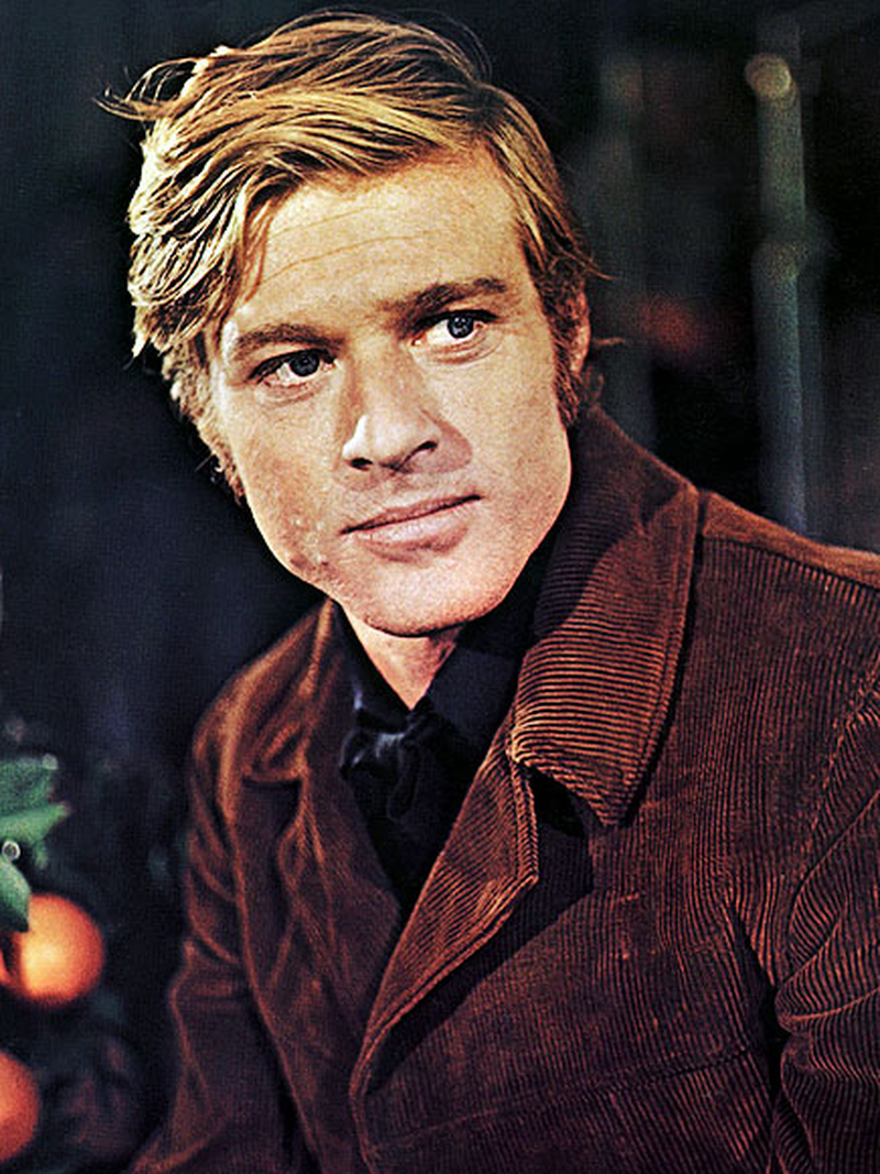 Robert Redford - Foto 21