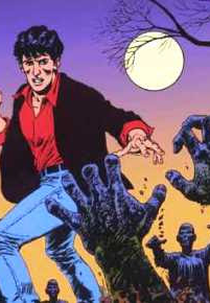 Dylan Dog (Dylan Dog)