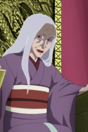 Poster de Episódio 悪夢の城 (2020)