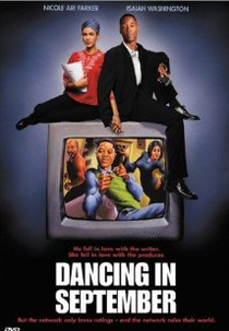 Uma Produção Complicada (Dancing in September)