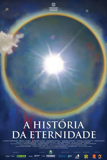  de Filme A História da Eternidade (2014)