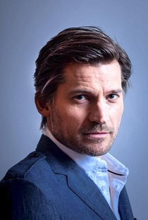 Nikolaj Coster-Waldau - Poster / Capa / Cartaz - Oficial 4