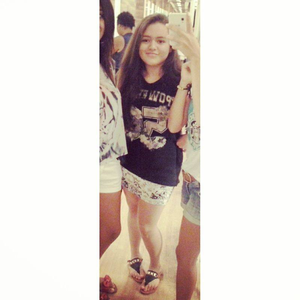 Foto de perfil de Letícia