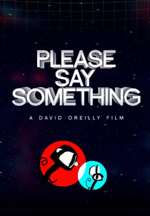 Please Say Something (Please Say Something)
