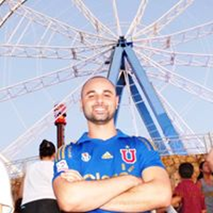 Foto de perfil de Júlio César