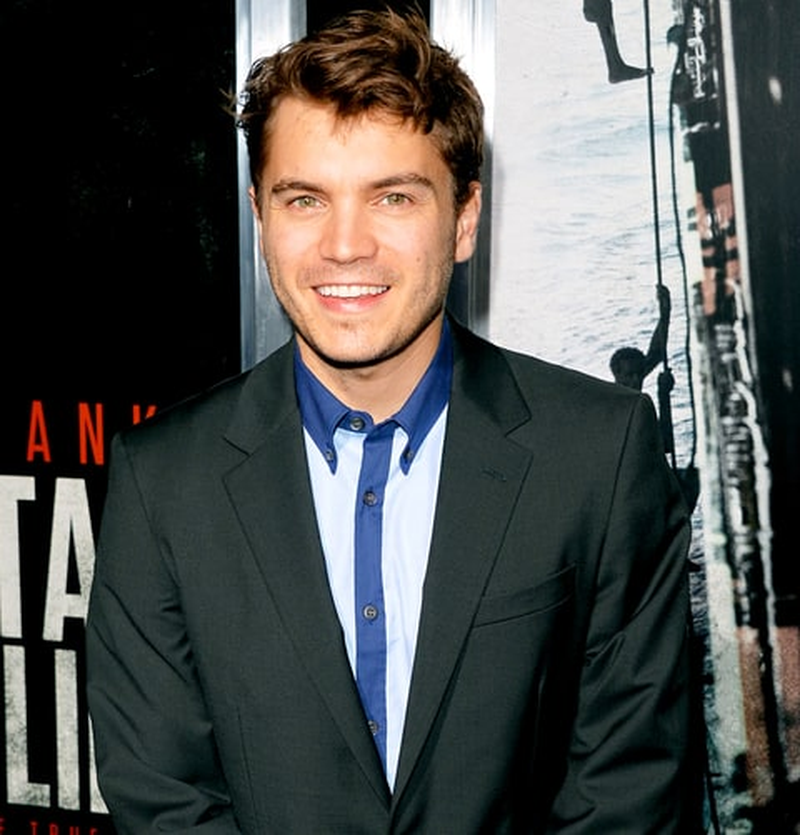 Emile Hirsch - Foto 17