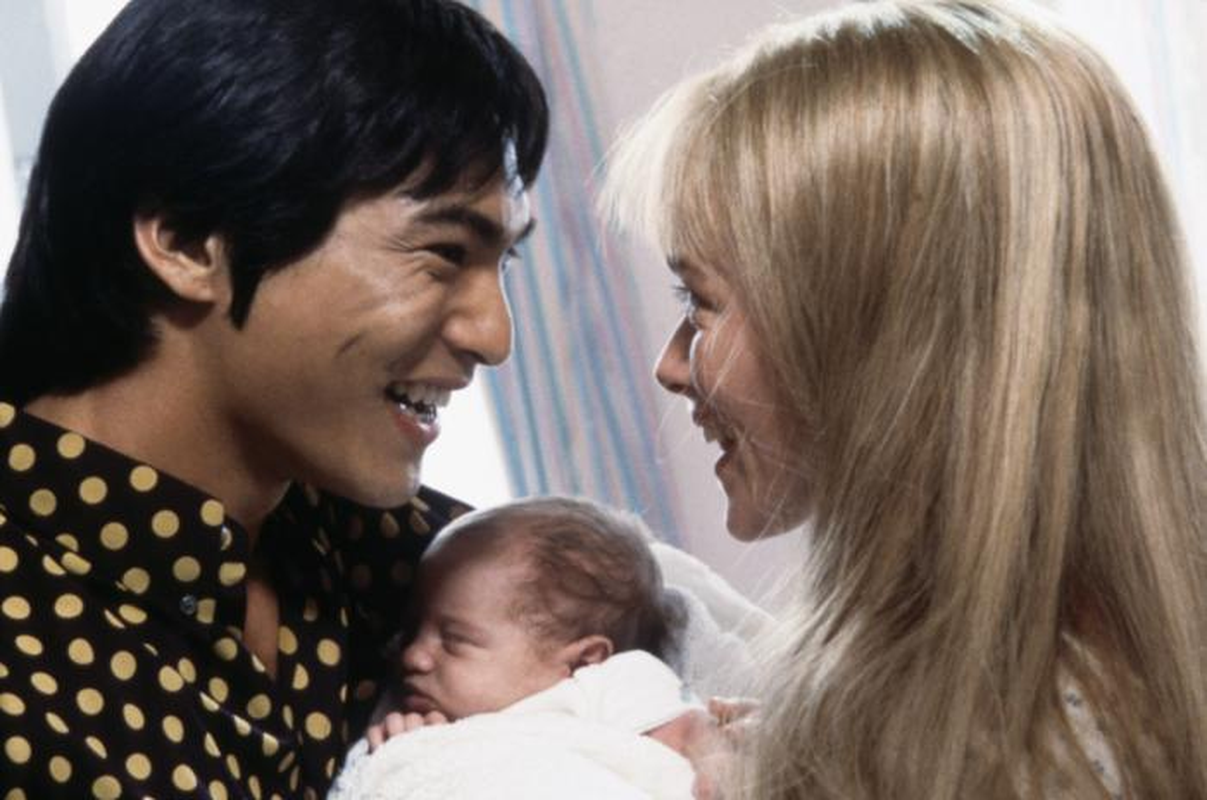 Jason Scott Lee - Foto 3
