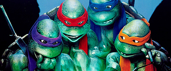 FILMES E GAMES - E tudo sobre a cultura POP | FGcast #54 - As Tartarugas Ninja 2 - O Segredo do Ooze (1991)