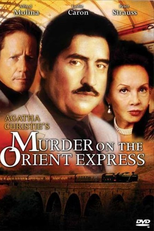 Assassinato no Expresso Oriente (Murder on the Orient Express)