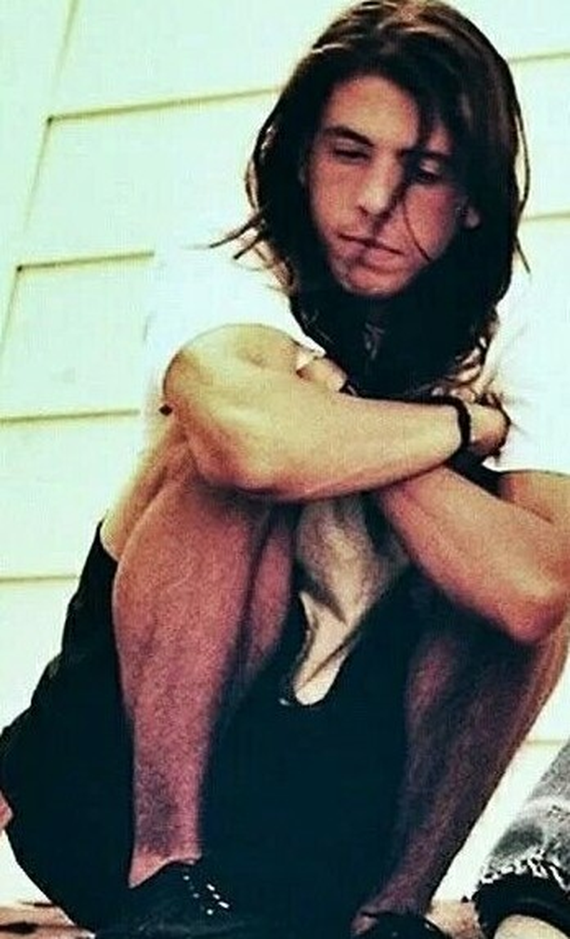 Dave Grohl - Foto 2