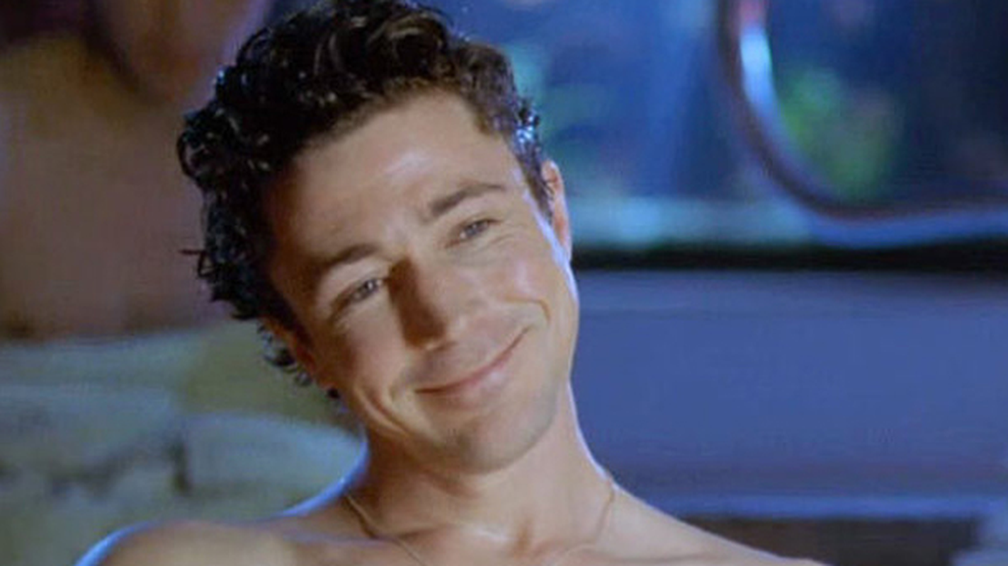 Aidan Gillen - Foto 1