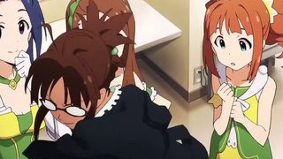 Trailer: Anime Idol Master- OP  HD