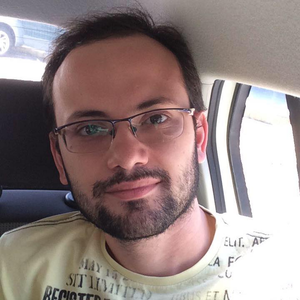 Foto de perfil de aurélio