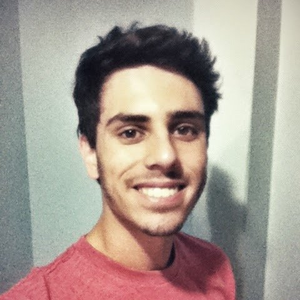 Foto de perfil de breno