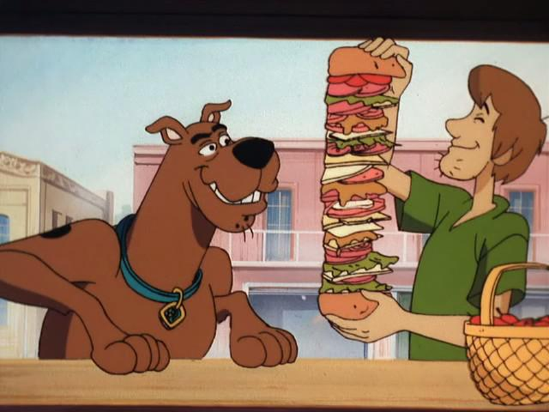 Foto 7 de Scooby-Doo na Ilha dos Zumbis