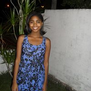 Foto de perfil de Lídia