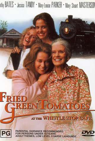 Poster 8 de Filme Tomates Verdes Fritos (1991)