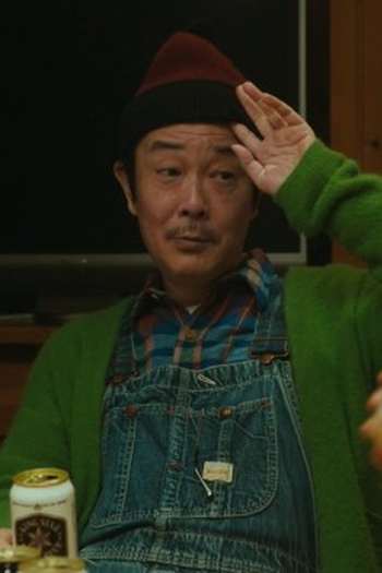 Poster de Episódio 第4話 (2020)