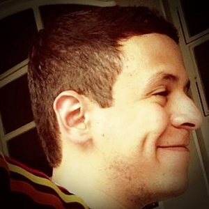 Foto de perfil de Gabriel