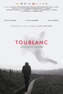 Toublanc - Poster / Capa / Cartaz - Oficial 1
