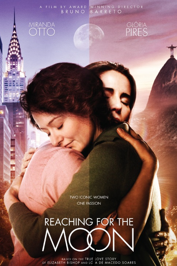  de Filme Flores Raras (2013)