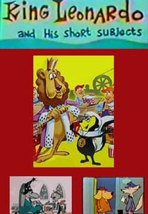 King Leonardo and His Short Subjects (King Leonardo and His Short Subjects)