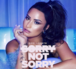 Demi Lovato - Sorry Not Sorry