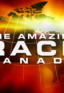 The Amazing Race Canadá (1ª Temporada) (The Amazing Race Canada)