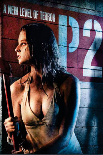  de Filme P2: Sem Saída (2007)