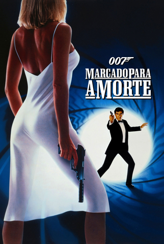 Poster 37 de Filme 007: Marcado para a Morte (1987)