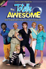 Totalmente Demais (Totally Awesome)