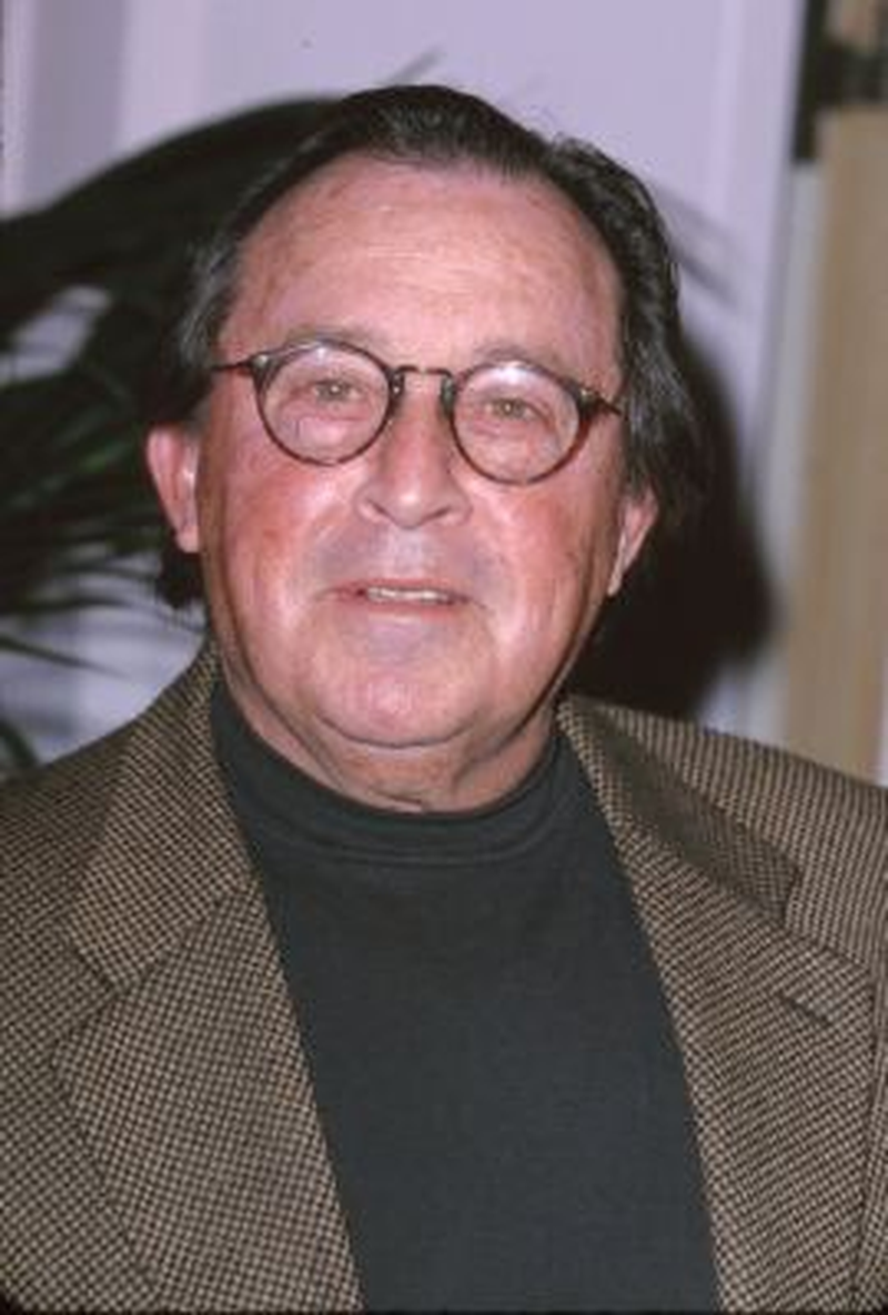 Paul Mazursky - Foto 4