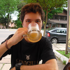 Foto de perfil de Gabriel