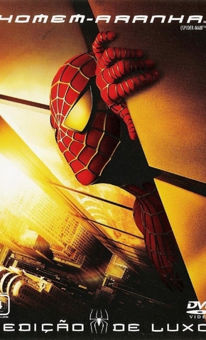 Homem-Aranha - 17 de Maio de 2002 | Filmow
