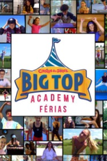 Big Top Academy: Férias (Big Top Academy)