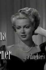 Lana Turner - Recordações de uma Filha (Lana Turner... A Daughter's Memoir)