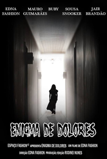 Enigma de Dolores - Poster / Capa / Cartaz - Oficial 1