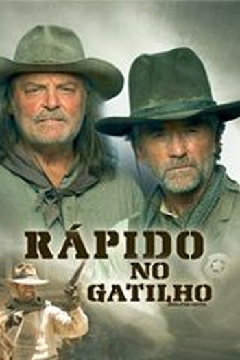 Poster de Filme Rápido no Gatilho (2006)