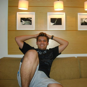 Foto de perfil de Carlos Eduardo D. Bosquerolli