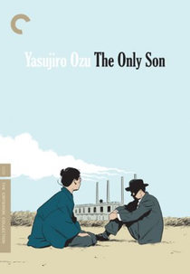 Filho Único (Hitori Musuko)