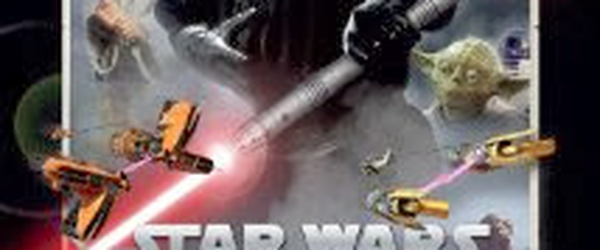 Star Wars: Episódio I - A Ameaça Fantasma