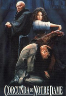 Corcunda de Notre Dame: O Filme