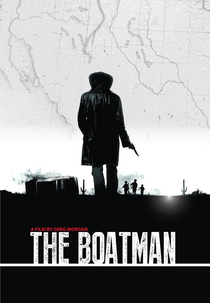 The Boatman (The Boatman)