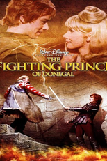 O Valente Príncipe de Donegal (The Fighting Prince of Donegal)