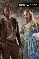 New Worlds (New Worlds)