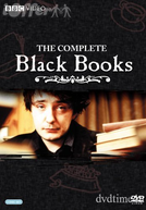 Black Books (1ª Temporada)