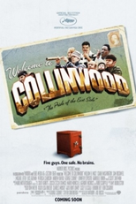 Tudo por um Segredo (Welcome to Collinwood)