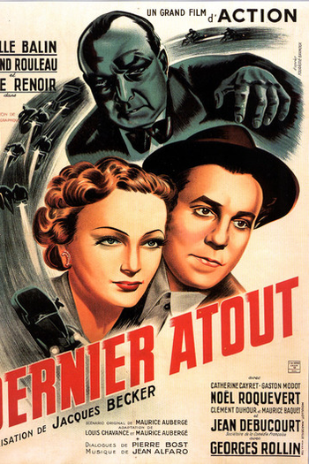  de Filme Dernier Atout (1942)