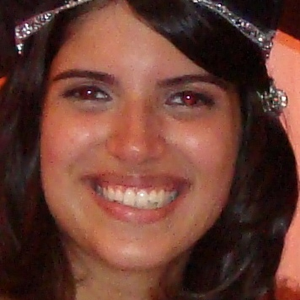 Foto de perfil de Rebeca